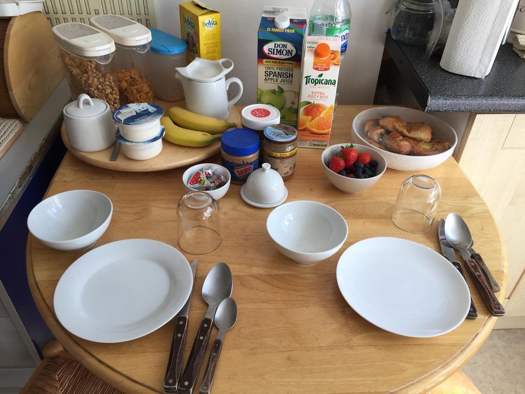 Catford Homestay Londra Dış mekan fotoğraf