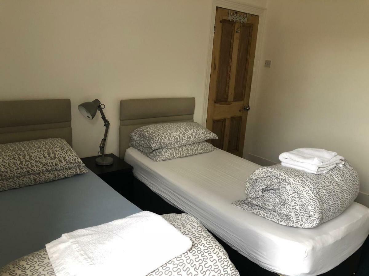 Catford Homestay Londra Dış mekan fotoğraf