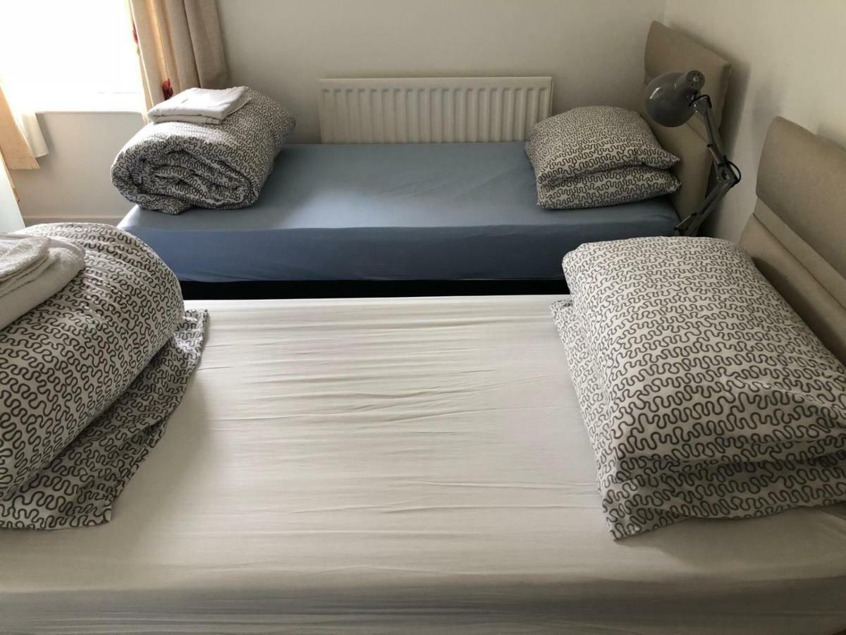 Catford Homestay Londra Dış mekan fotoğraf
